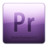  Adobe Premiere CS3 Icon (clean)